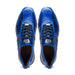 Marco Di Milano Brescia Electric Blue