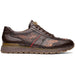 Marco Di Milano Brescia Washed Cognac