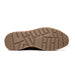 Marco Di Milano Brescia Wash Cognac Python & Calfskin Sneakers