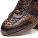 Marco Di Milano Brescia Washed Cognac