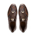 Marco Di Milano Brescia Washed Cognac