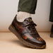 Marco Di Milano Brescia Washed Cognac