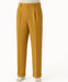 Mens Pleated Pants - Classic Style Slacks
