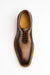 Carrucci Stylish Two-Tone Brogue Oxford