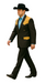Brown Wedding Suits