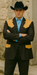 Brown Wedding Suits