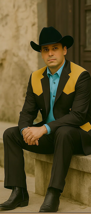 Brown Wedding Suits