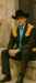 Brown Wedding Suits