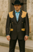 Brown Wedding Suits
