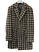 BRX Sport Jacket Brown