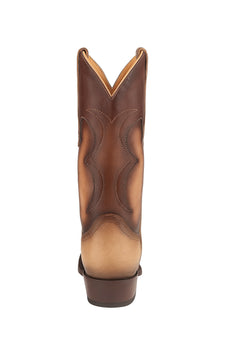 King Exotic Men's Shark Snip Toe Western Boots - Image 28