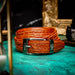 Marco Di Milano Massimo Belt Honey