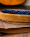 Marco Di Milano Massimo Belt Navy