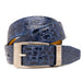 Marco Di Milano Massimo Belt Navy