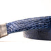 Marco Di Milano Massimo Belt Navy