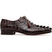 Marco Di Milano Cancun Brown Leather Loafer
