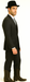 Brand: Caravelli Collezione Suit - Caravelli Suits - Caravelli italy Caravelli Men's 2 Buttons Grey 3 Piece Vested Suit