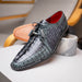 Marco Di Milano Caribe Dark Gray