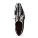 Marco Di Milano Caribe Newspaper-Black Caiman Crocodile Derby