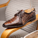 Marco Di Milano Caribe Rustic Orix / Brown