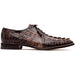 Marco Di Milano Caribe Rustic Orix / Brown
