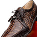 Marco Di Milano Caribe Rustic Orix / Brown