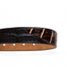 Marco Di Milano Caribe Belt Brown / Pantano