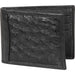Cartera Avestruz CA40305