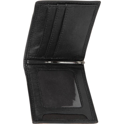 Cartera Avestruz CA40305