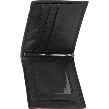 Cartera Avestruz CA40305