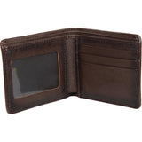 Cartera Avestruz CA50305