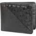Cartera Avestruz CA50305