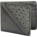 Cartera de Avestruz para Hombre CA50338