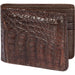 Cartera Caimán Cafe CA10207