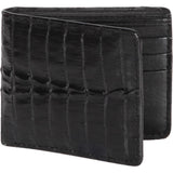 Cartera Caimán Cola Negro CA10105