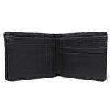 Cartera Caimán Negro CA10205