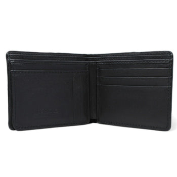 Cartera Caimán Negro CA10205