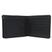 Cartera Caimán Negro CA10205