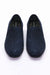 "Cash" Royal Blue Couture 1901 Tuxedo Shoes