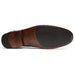 Marco Di Milano Cassarano Black Men's Calfskin Leather Loafers