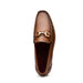 Marco Di Milano Cassarano Honey Men's Calfskin Leather Loafers