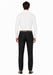 Casual Linen Suit Pants for Men – Breathable Beach Wedding Summer Trousers