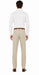 Casual Linen Suit Pants for Men – Breathable Beach Wedding Summer Trousers