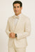 Champagne -4pc-prom-wedding-tux