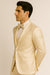 Champagne -4pc-prom-wedding-tux