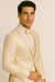 Champagne -4pc-prom-wedding-tux