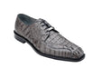 Belvedere Shoes Chapo in Gray – Sleek, Modern Footwear