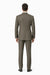 Cheap Plus Size Mens Charcoal Suit For Big Men Online - Big and Tall Sizes