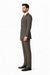 Cheap Plus Size Mens Charcoal Suit For Big Men Online - Big and Tall Sizes