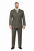 Cheap Plus Size Mens Charcoal Suit For Big Men Online - Big and Tall Sizes